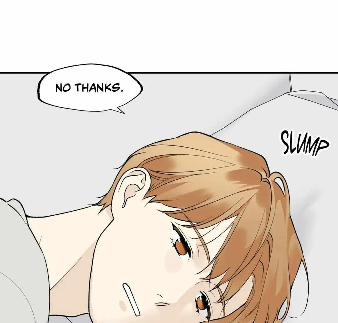 Why Are You So Kind To Everyone Except Me? Chapter 31 page 52 - 