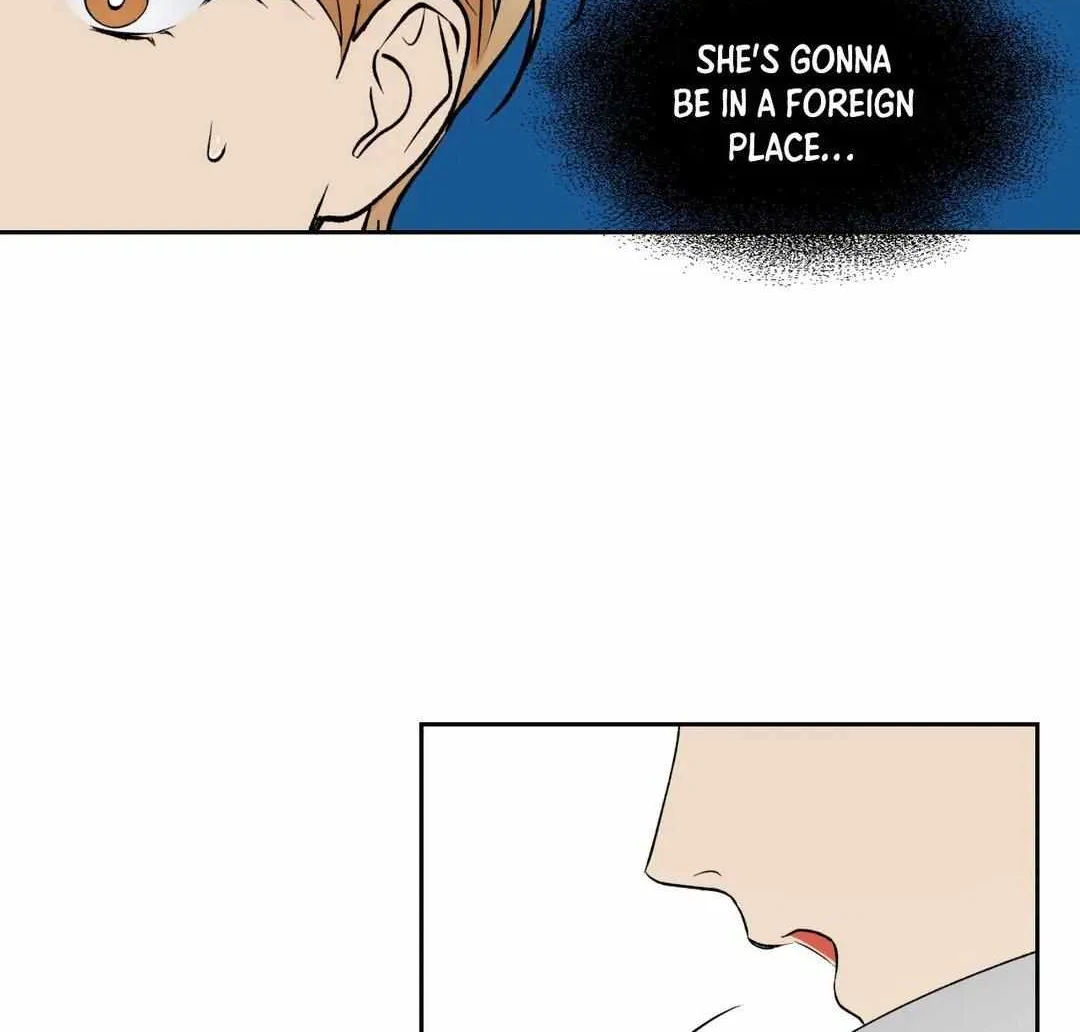 Why Are You So Kind To Everyone Except Me? Chapter 31 page 60 - 