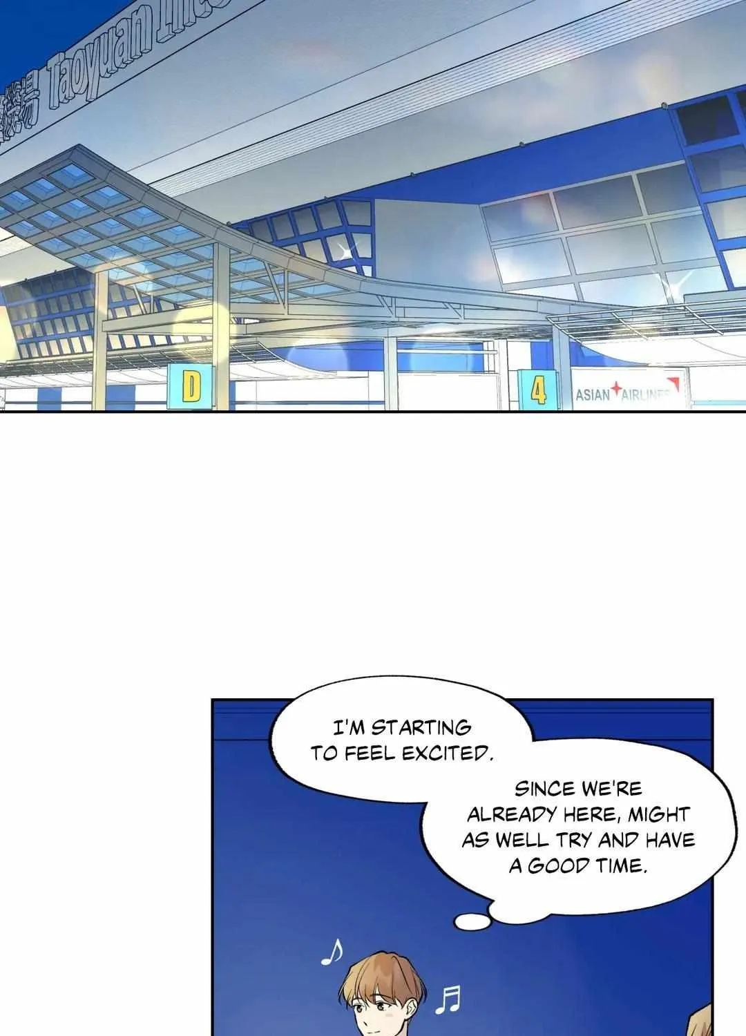 Why Are You So Kind To Everyone Except Me? Chapter 31 page 65 - 