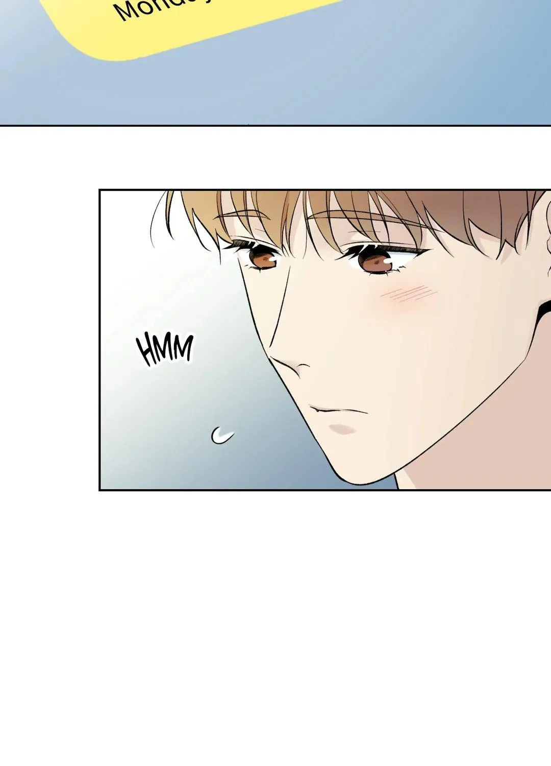 Why Are You So Kind To Everyone Except Me? Chapter 31 page 69 - 