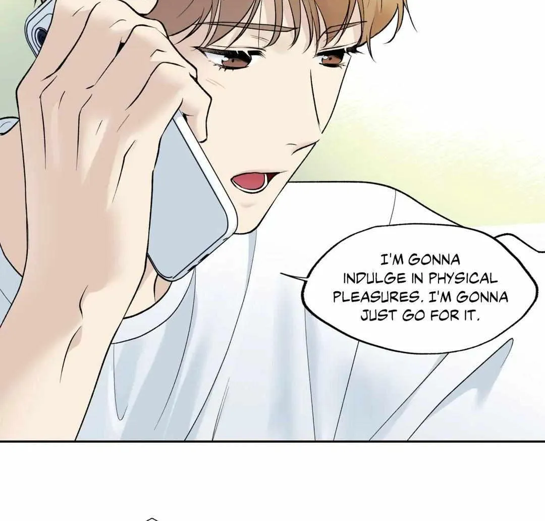 Why Are You So Kind To Everyone Except Me? Chapter 31 page 8 - 
