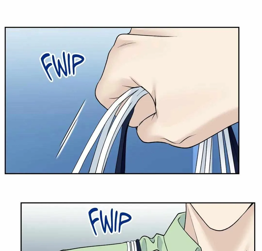 Why Are You So Kind To Everyone Except Me? Chapter 31 page 76 - 