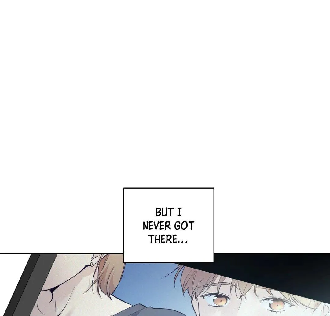 Why Are You So Kind To Everyone Except Me? Chapter 31 page 82 - 