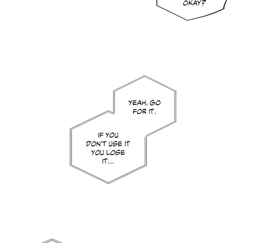 Why Are You So Kind To Everyone Except Me? Chapter 31 page 10 - 