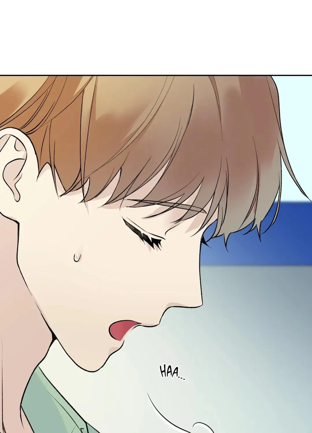 Why Are You So Kind To Everyone Except Me? Chapter 32 page 2 - 