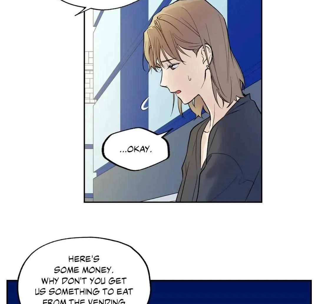 Why Are You So Kind To Everyone Except Me? Chapter 32 page 17 - 