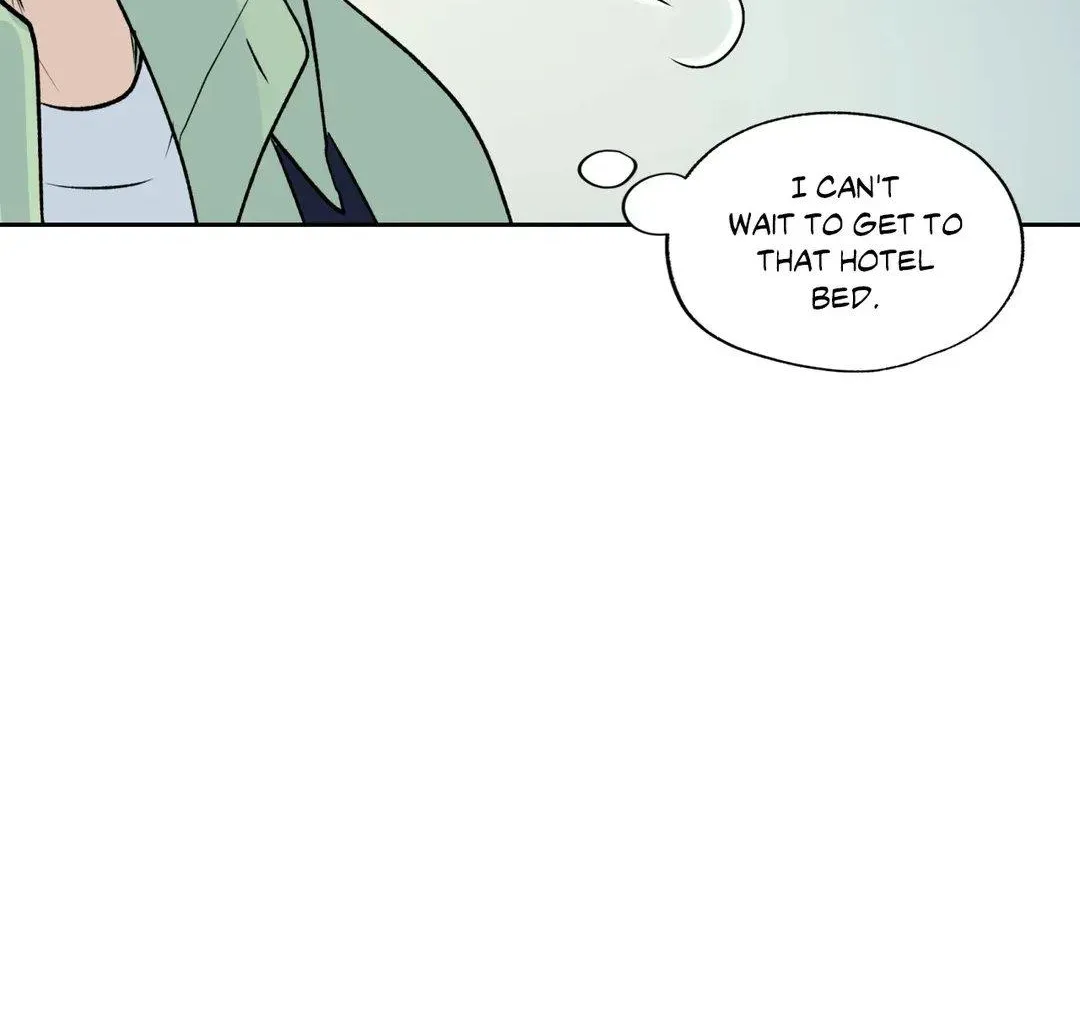 Why Are You So Kind To Everyone Except Me? Chapter 32 page 3 - 