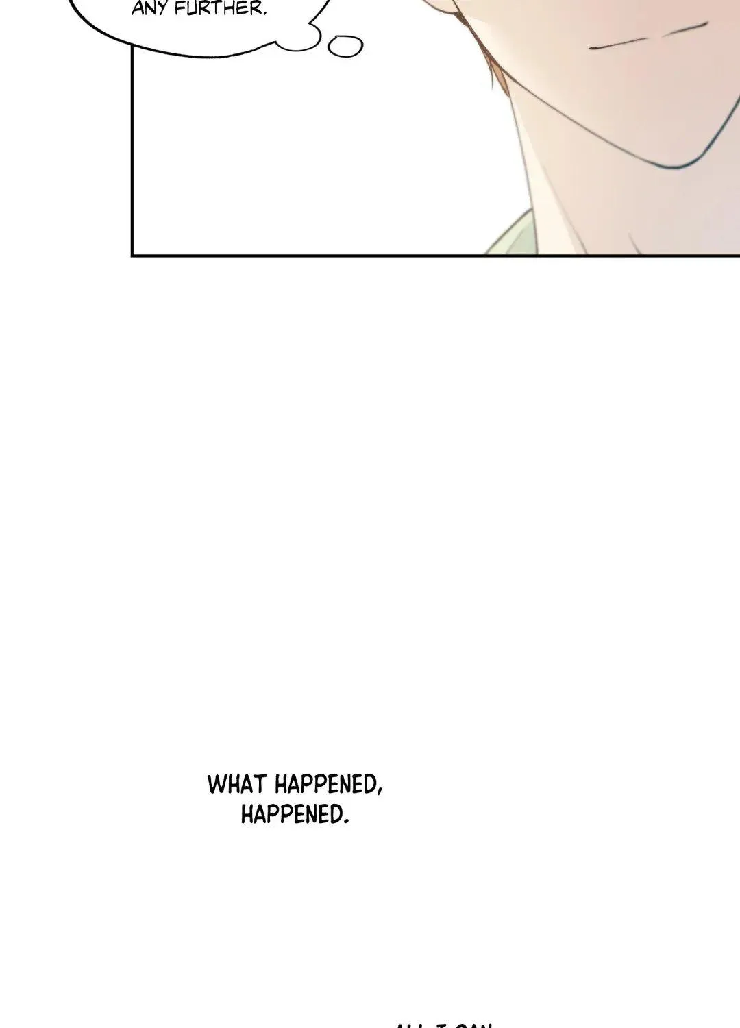 Why Are You So Kind To Everyone Except Me? Chapter 32 page 28 - 