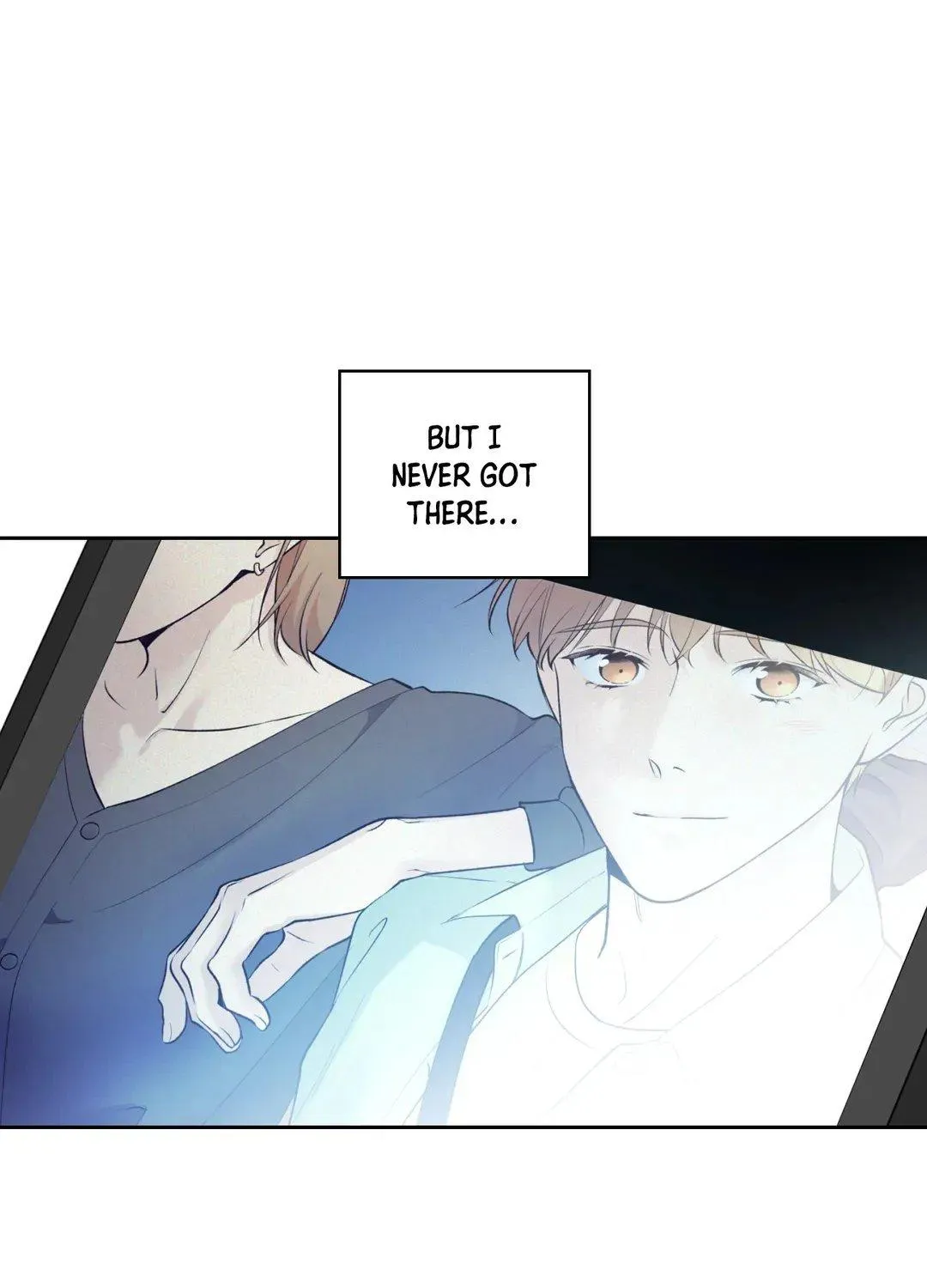 Why Are You So Kind To Everyone Except Me? Chapter 32 page 4 - 