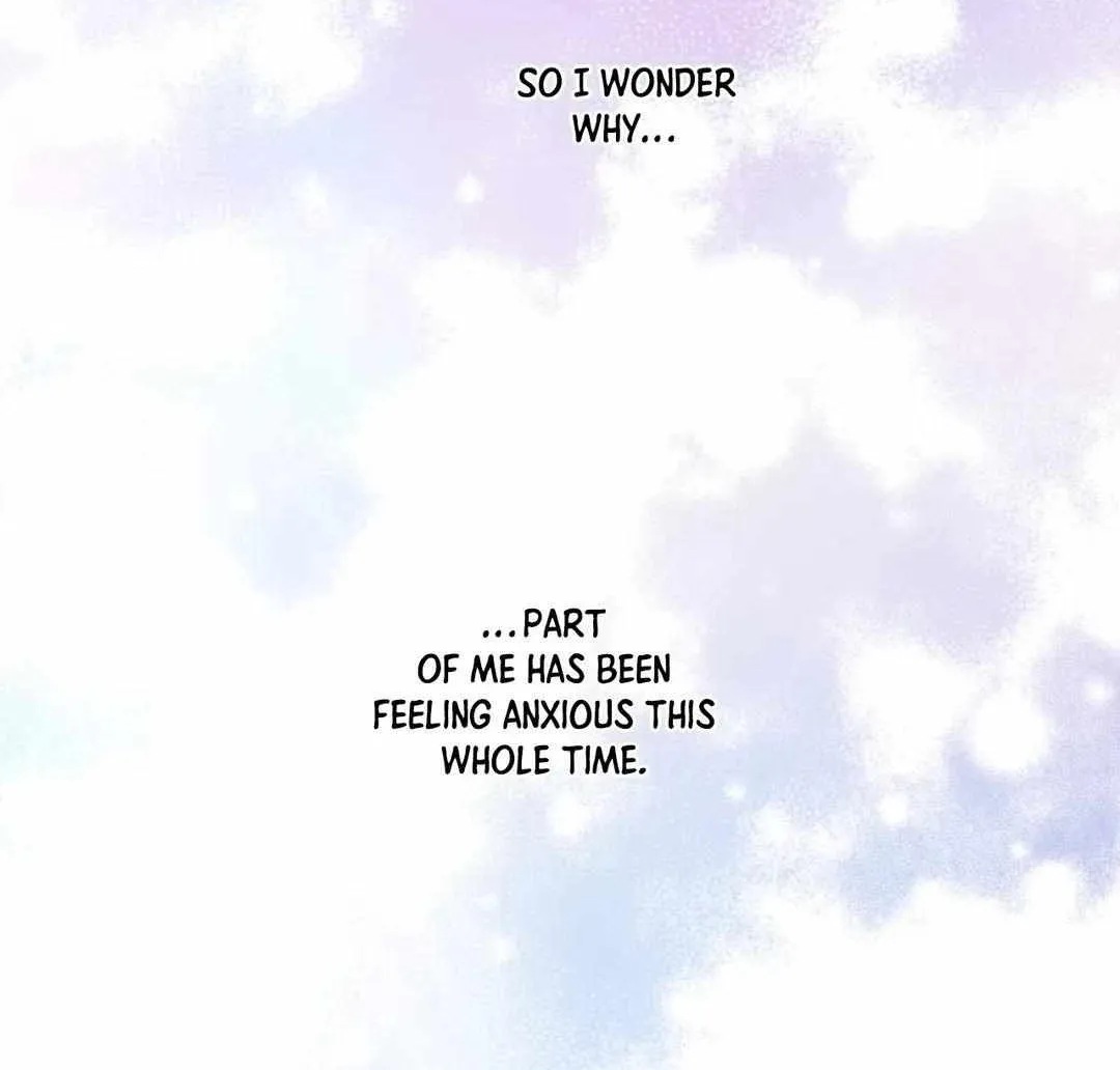 Why Are You So Kind To Everyone Except Me? Chapter 32 page 35 - 