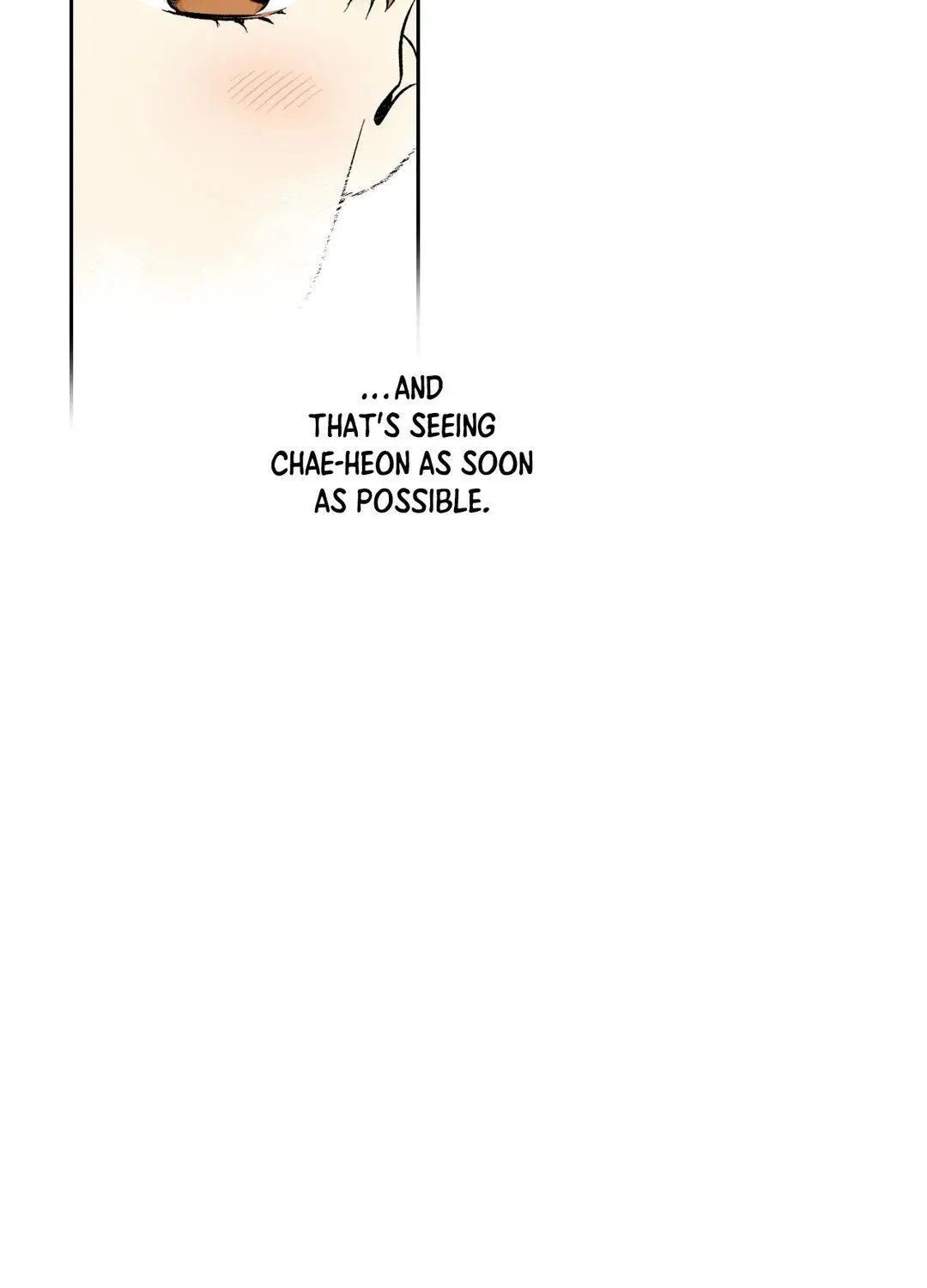 Why Are You So Kind To Everyone Except Me? Chapter 32 page 46 - 