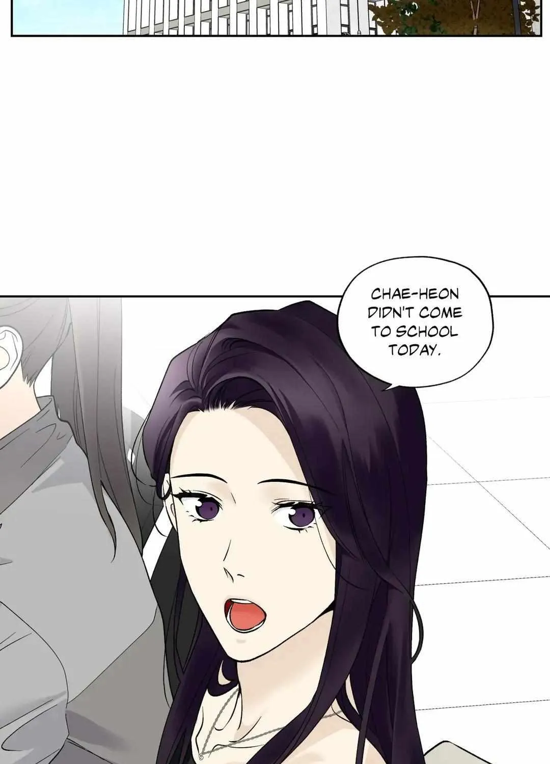 Why Are You So Kind To Everyone Except Me? Chapter 32 page 48 - 