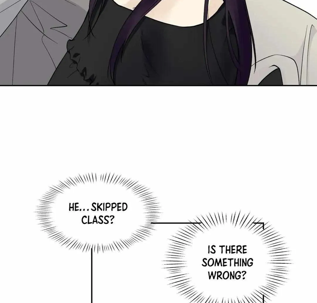 Why Are You So Kind To Everyone Except Me? Chapter 32 page 49 - 