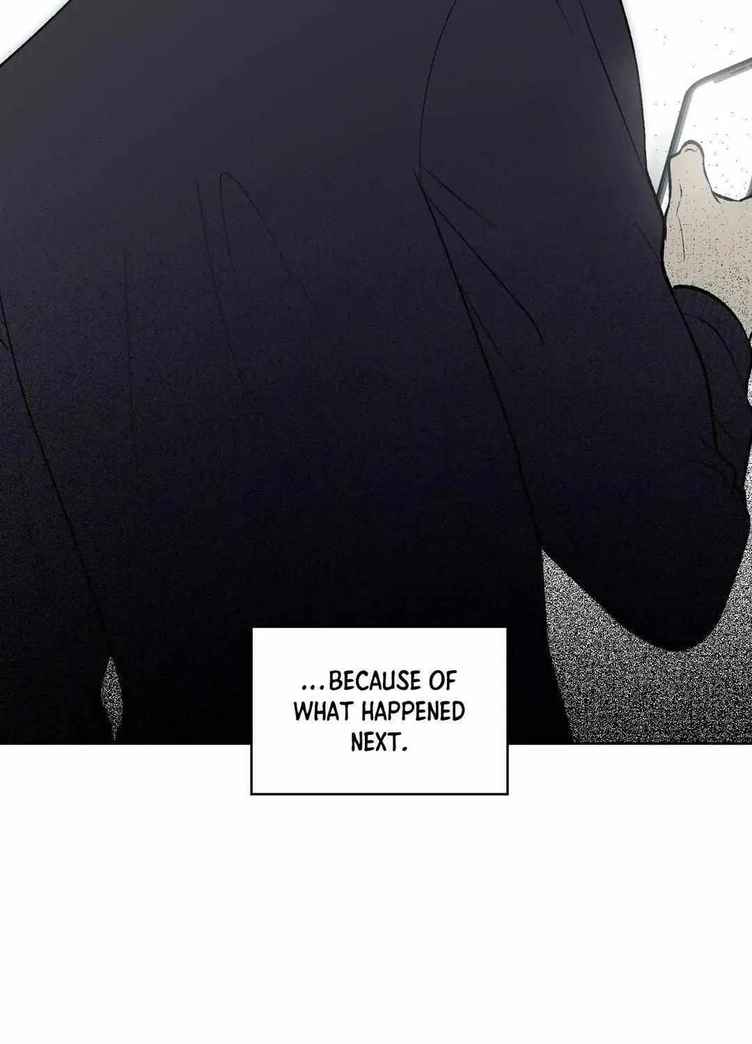 Why Are You So Kind To Everyone Except Me? Chapter 32 page 6 - 
