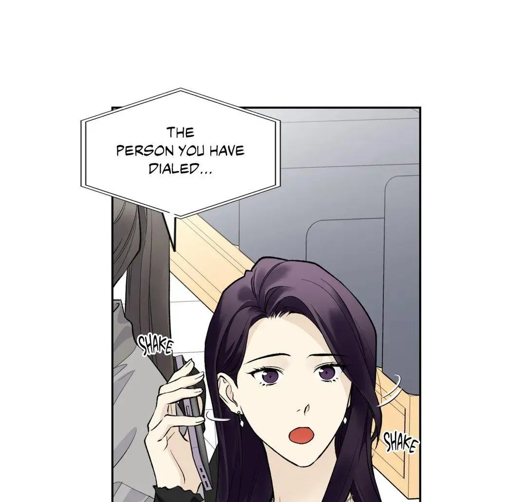 Why Are You So Kind To Everyone Except Me? Chapter 32 page 51 - 