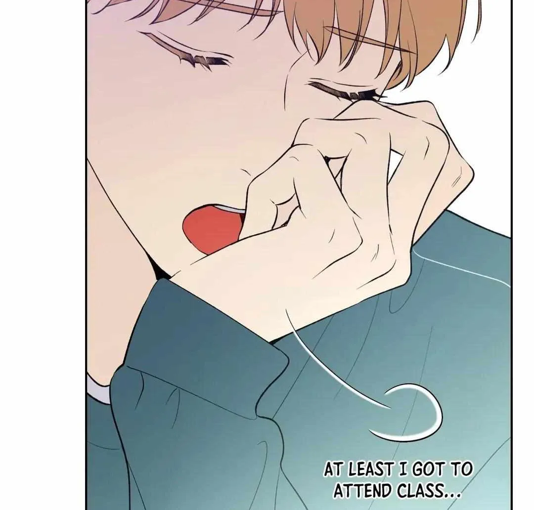 Why Are You So Kind To Everyone Except Me? Chapter 32 page 57 - 