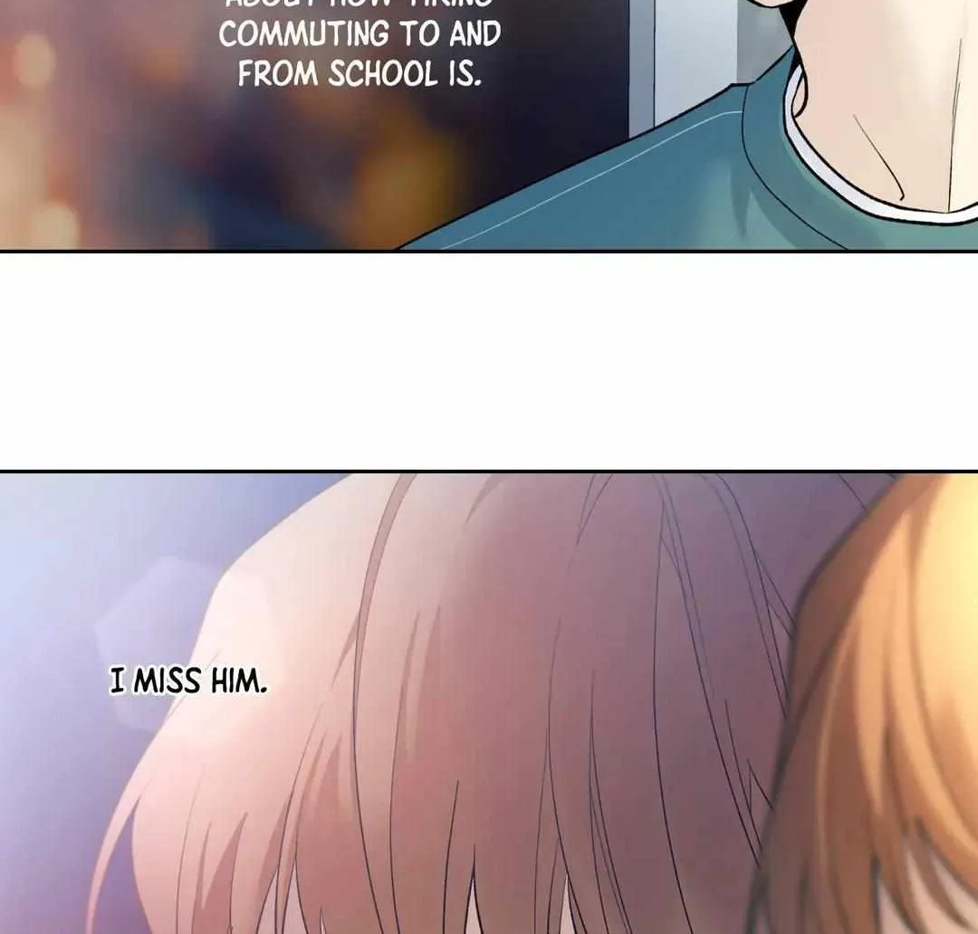 Why Are You So Kind To Everyone Except Me? Chapter 32 page 65 - 