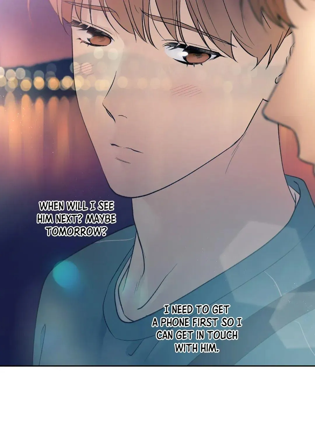 Why Are You So Kind To Everyone Except Me? Chapter 32 page 66 - 