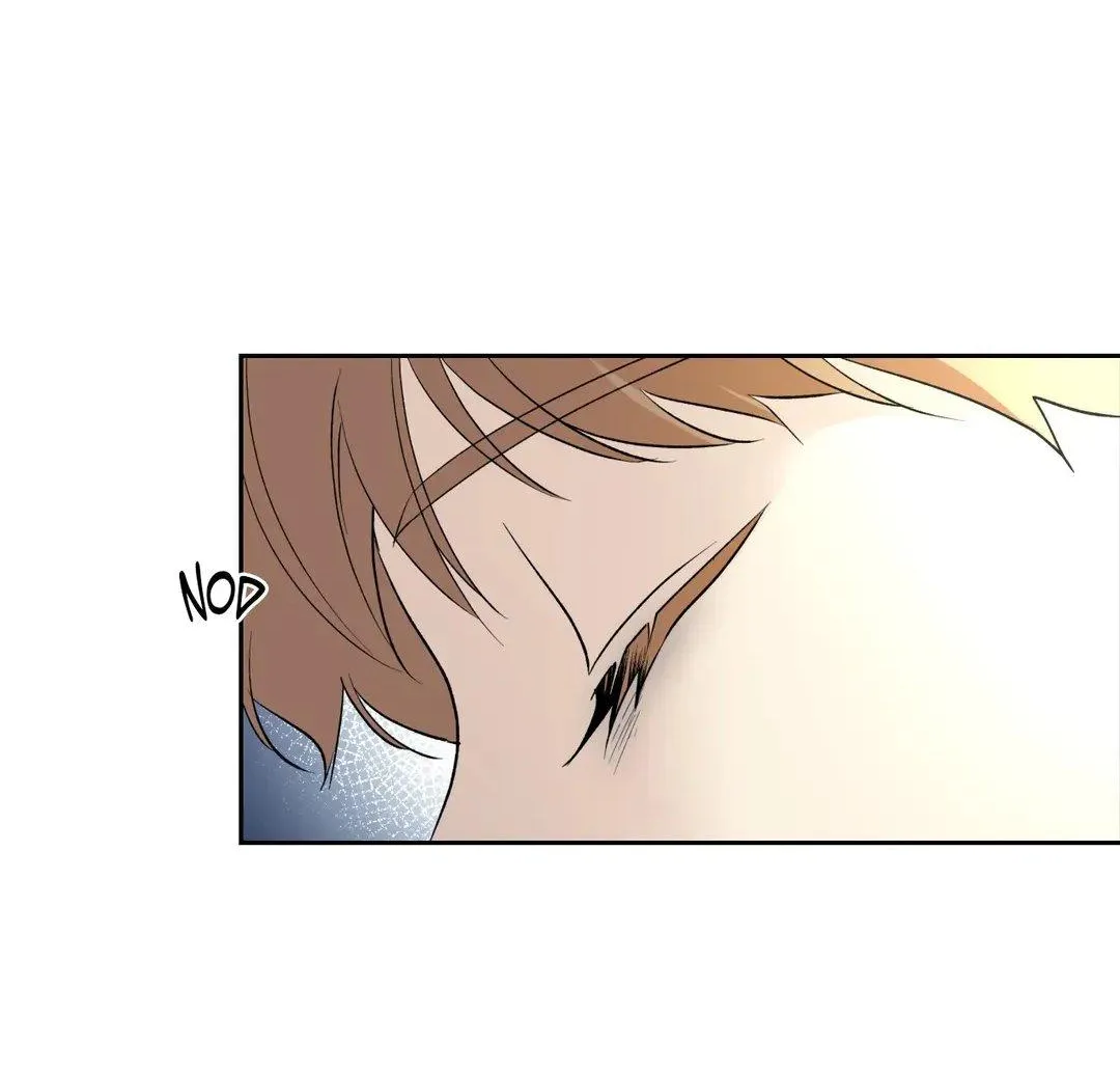 Why Are You So Kind To Everyone Except Me? Chapter 32 page 67 - 