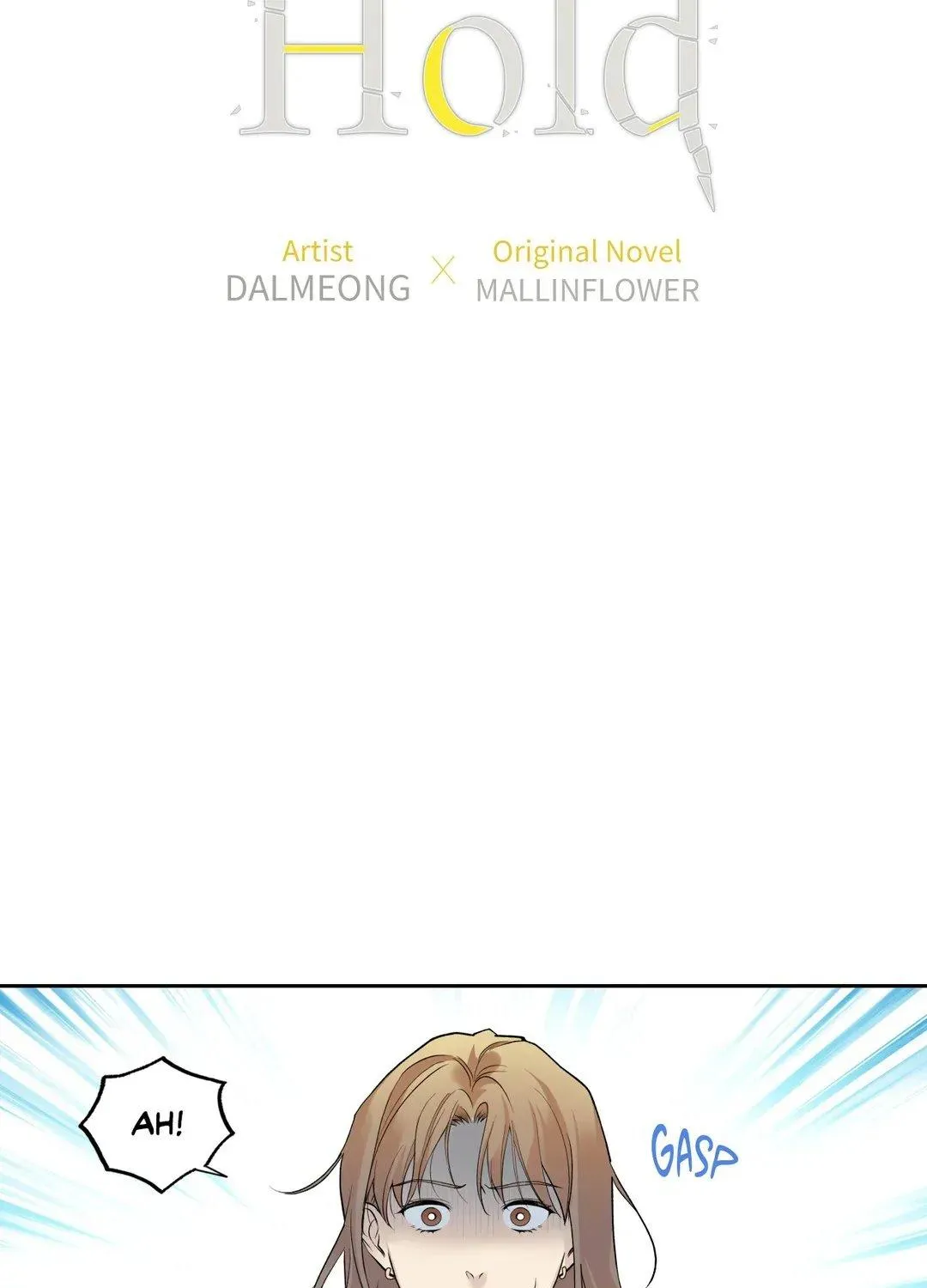 Why Are You So Kind To Everyone Except Me? Chapter 32 page 8 - 