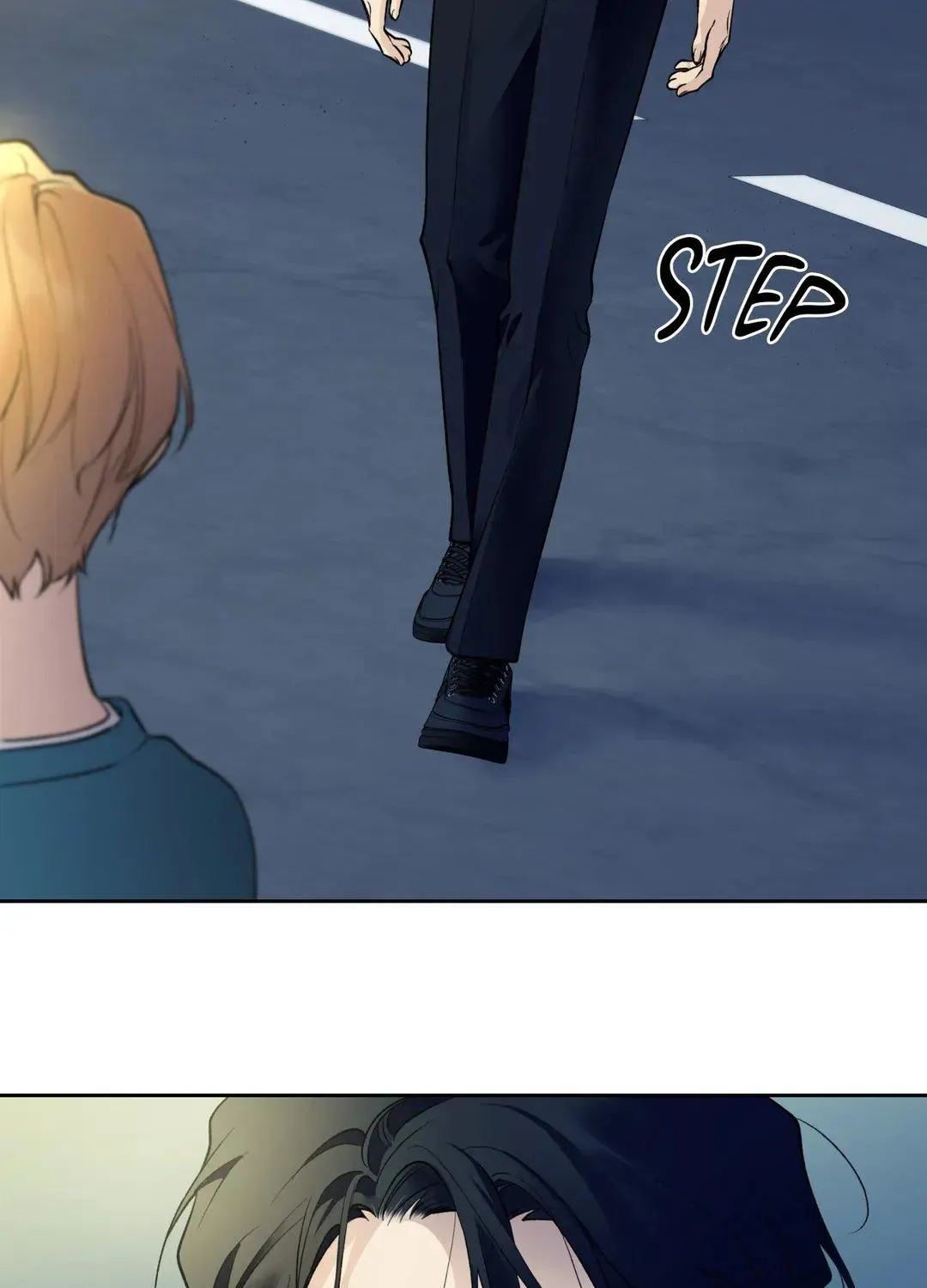 Why Are You So Kind To Everyone Except Me? Chapter 32 page 74 - 