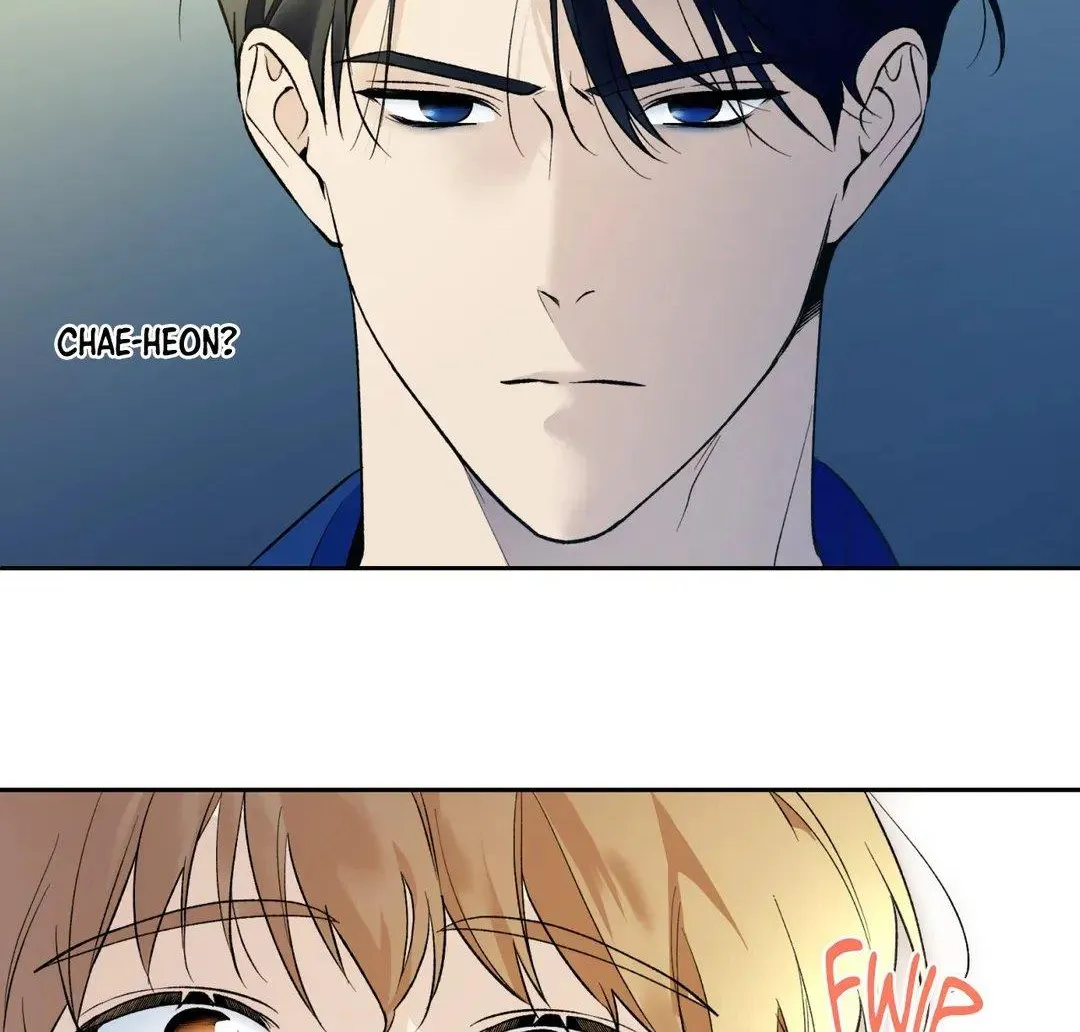 Why Are You So Kind To Everyone Except Me? Chapter 32 page 75 - 