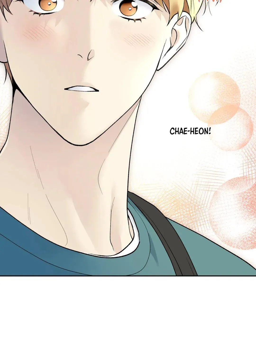 Why Are You So Kind To Everyone Except Me? Chapter 32 page 76 - 