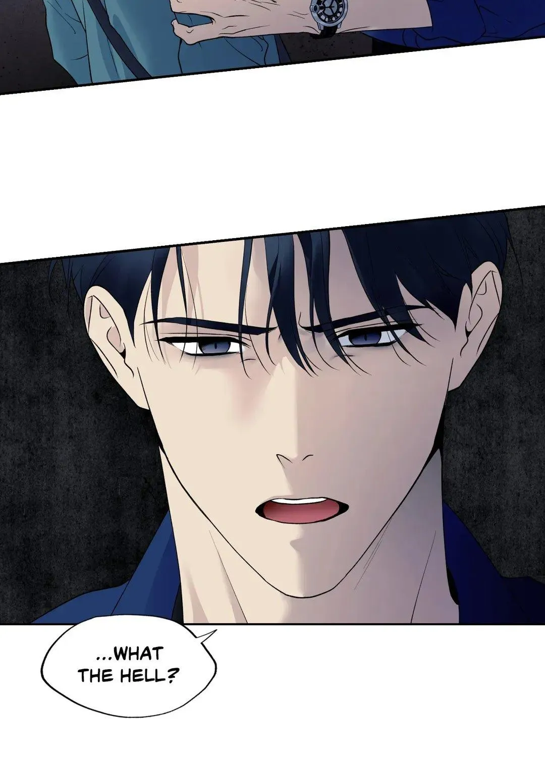 Why Are You So Kind To Everyone Except Me? Chapter 32 page 84 - 