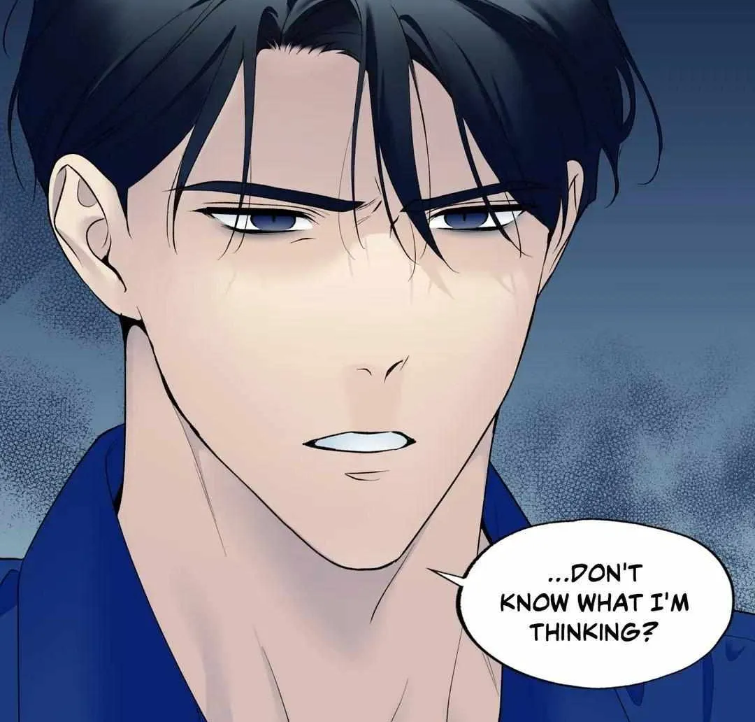 Why Are You So Kind To Everyone Except Me? Chapter 33 page 12 - 