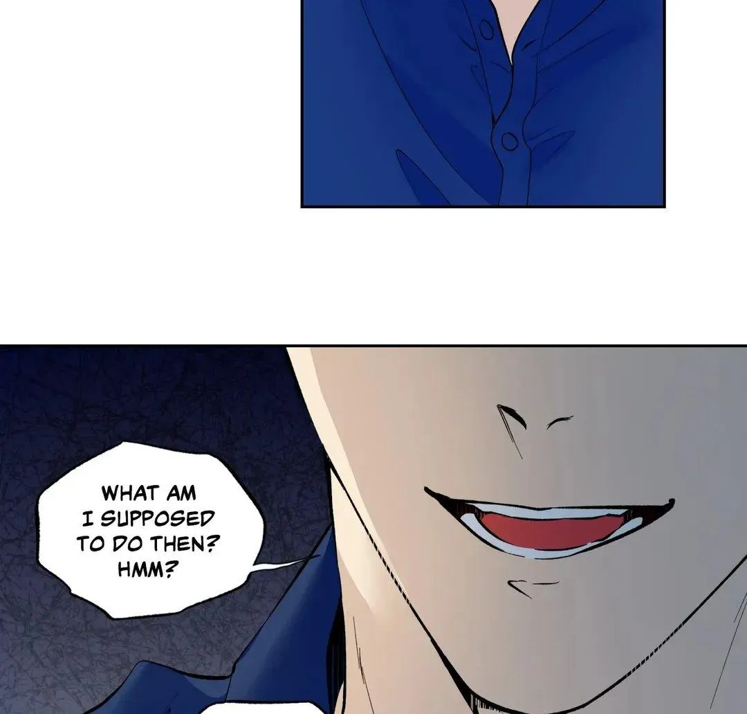 Why Are You So Kind To Everyone Except Me? Chapter 33 page 14 - 