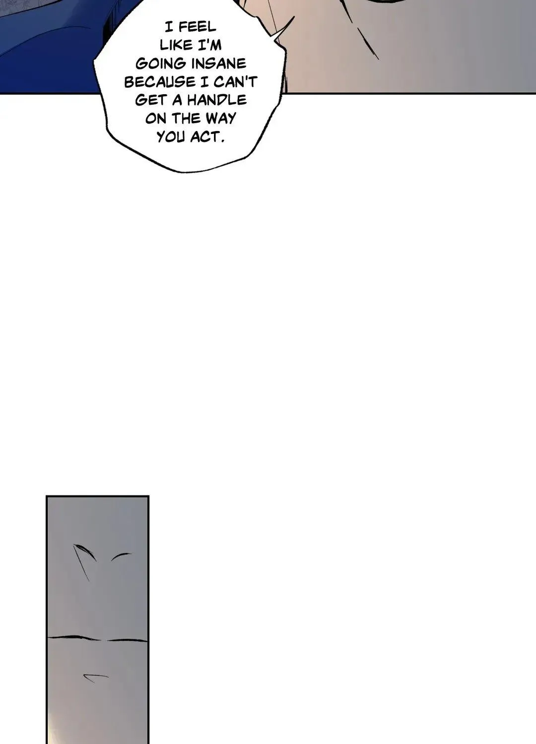 Why Are You So Kind To Everyone Except Me? Chapter 33 page 15 - 