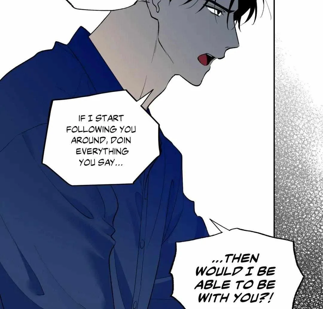 Why Are You So Kind To Everyone Except Me? Chapter 33 page 18 - 