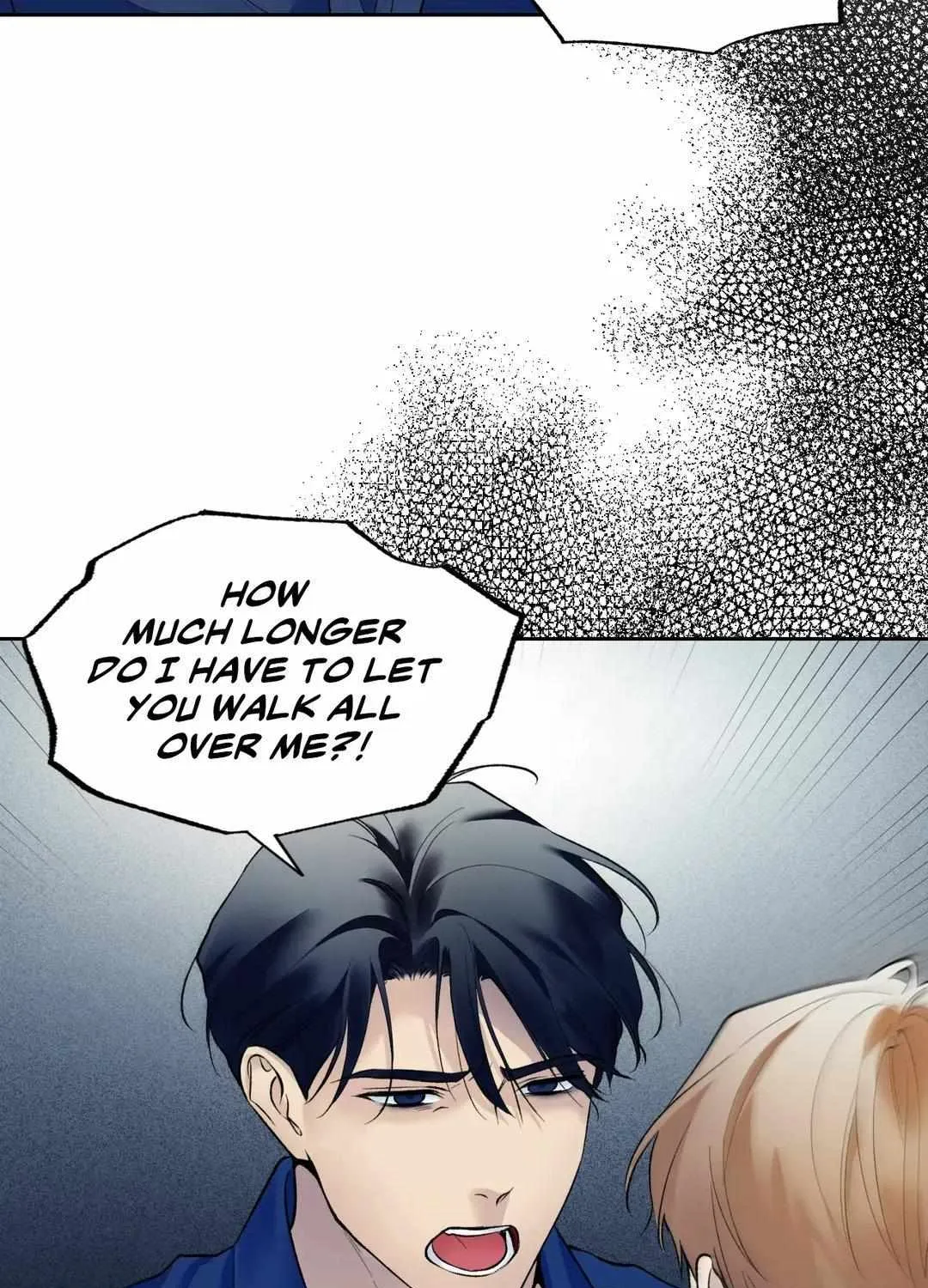 Why Are You So Kind To Everyone Except Me? Chapter 33 page 19 - 