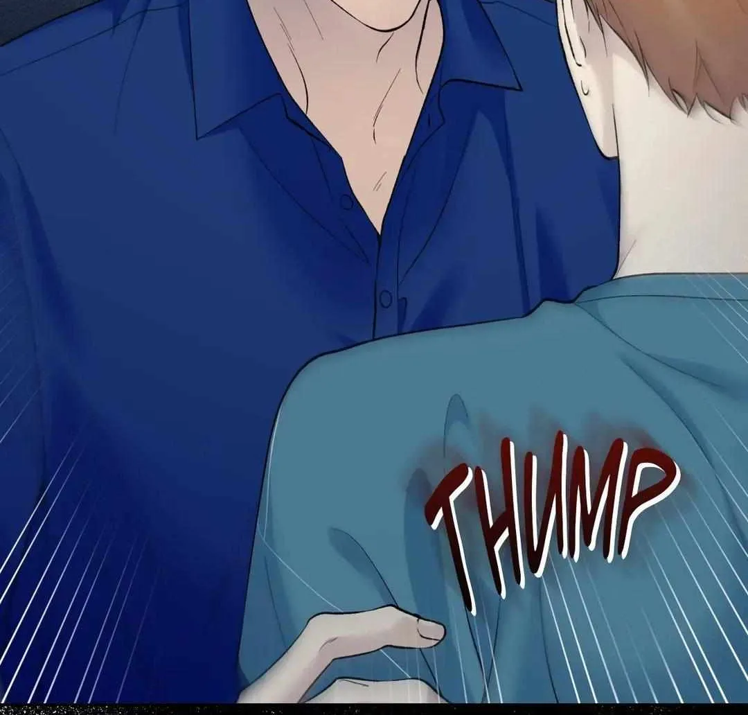 Why Are You So Kind To Everyone Except Me? Chapter 33 page 20 - 