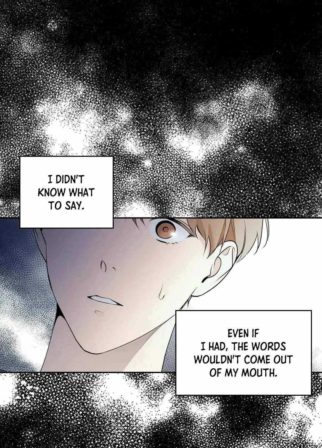 Why Are You So Kind To Everyone Except Me? Chapter 33 page 21 - 