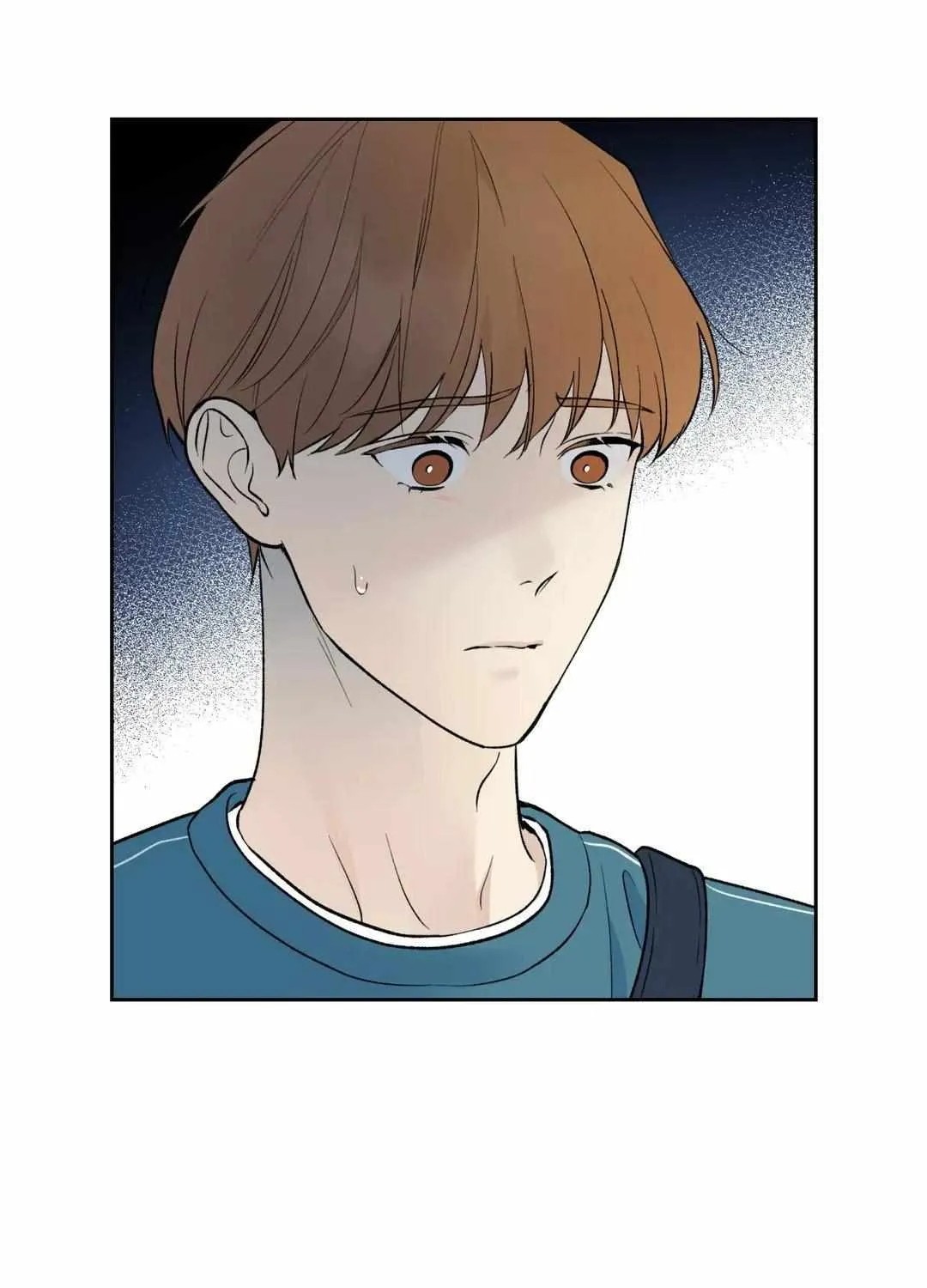 Why Are You So Kind To Everyone Except Me? Chapter 33 page 27 - 