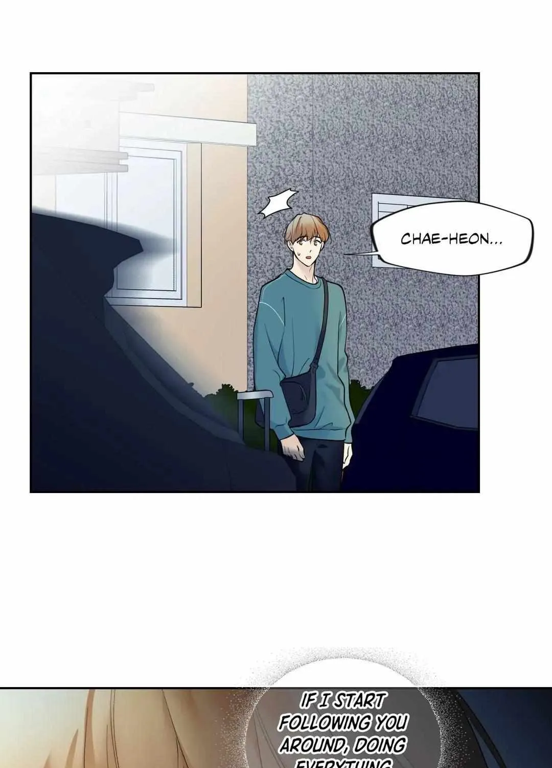 Why Are You So Kind To Everyone Except Me? Chapter 33 page 29 - 