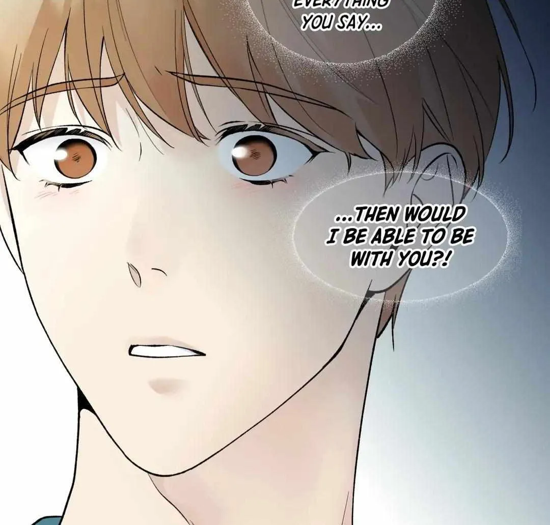 Why Are You So Kind To Everyone Except Me? Chapter 33 page 30 - 