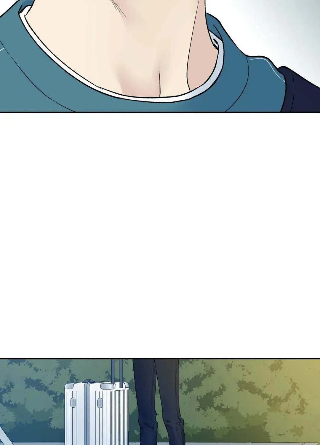 Why Are You So Kind To Everyone Except Me? Chapter 33 page 31 - 