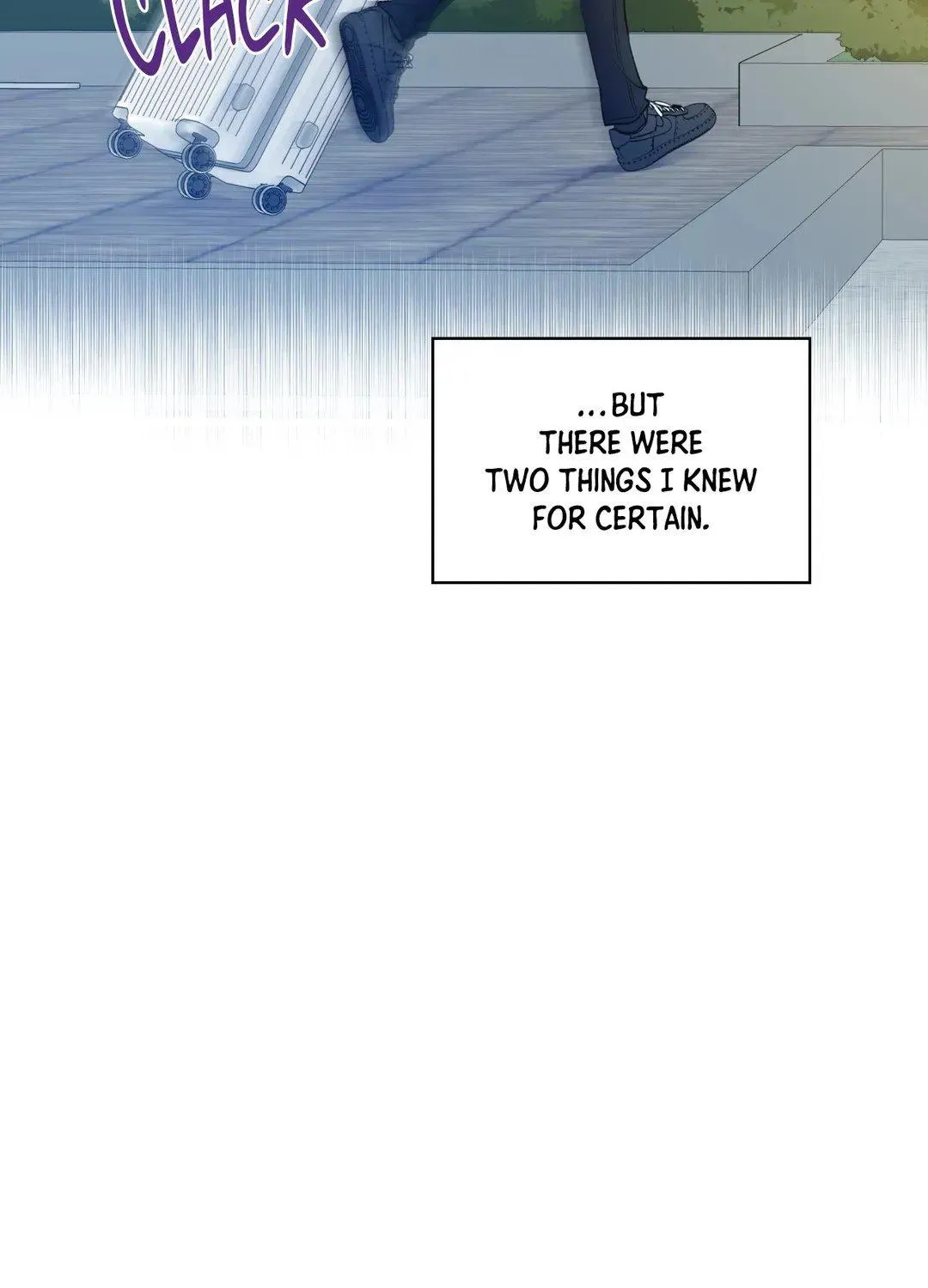 Why Are You So Kind To Everyone Except Me? Chapter 33 page 33 - 