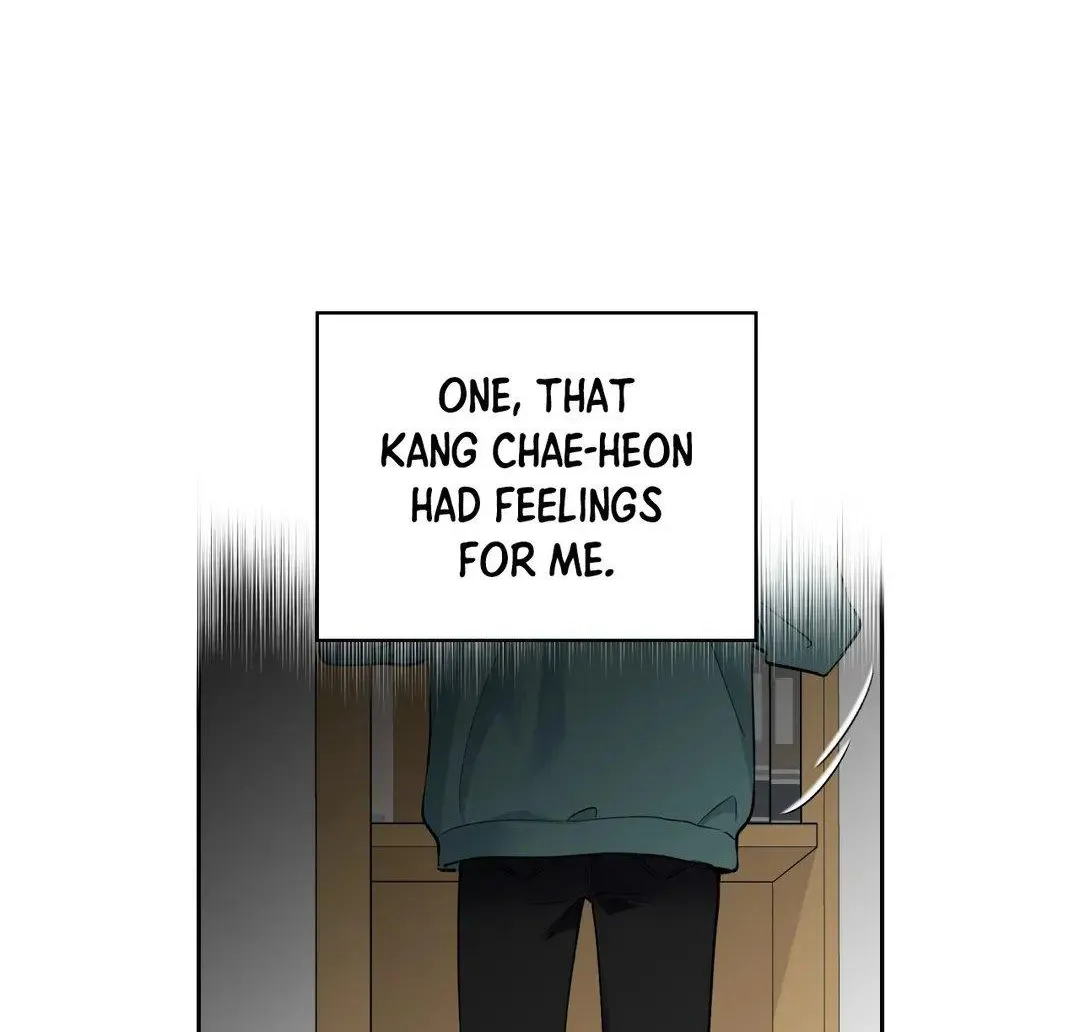 Why Are You So Kind To Everyone Except Me? Chapter 33 page 34 - 
