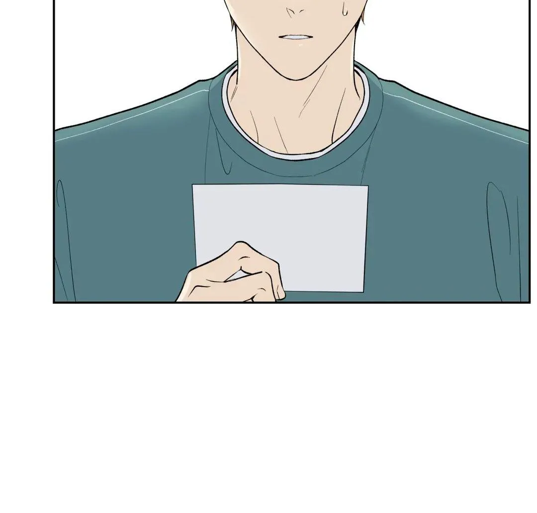 Why Are You So Kind To Everyone Except Me? Chapter 33 page 36 - 