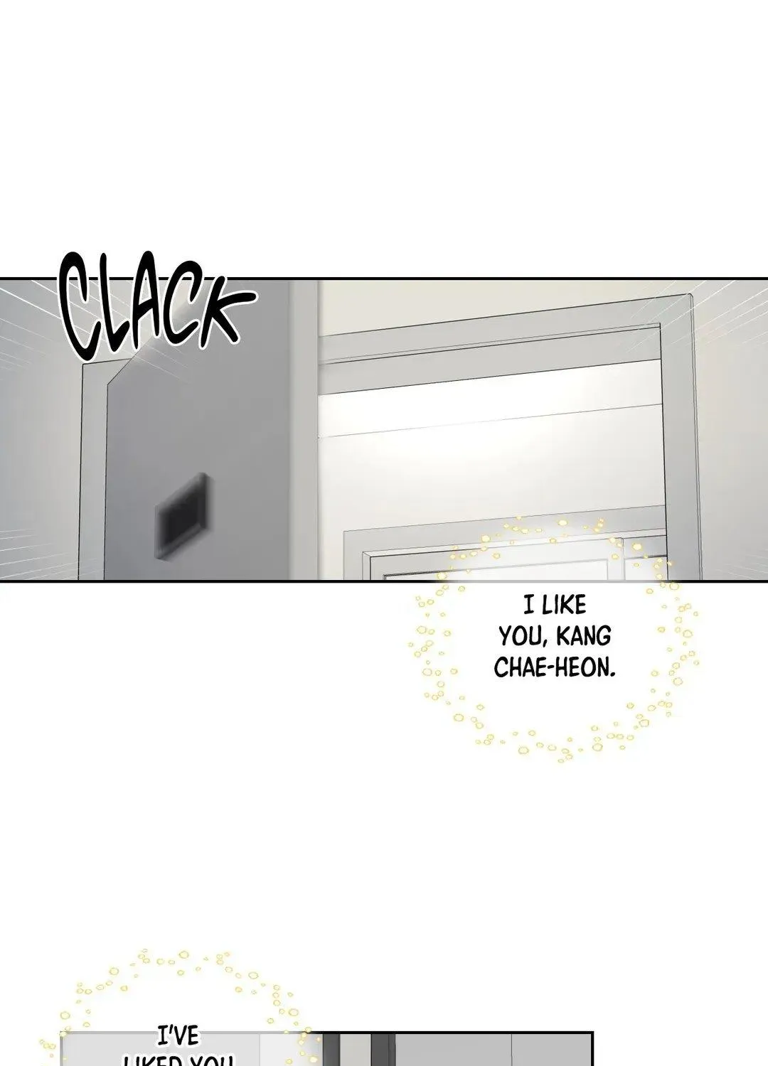 Why Are You So Kind To Everyone Except Me? Chapter 33 page 37 - 