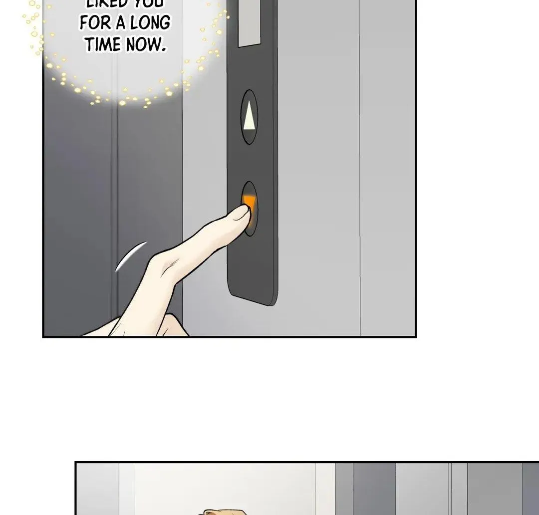 Why Are You So Kind To Everyone Except Me? Chapter 33 page 38 - 