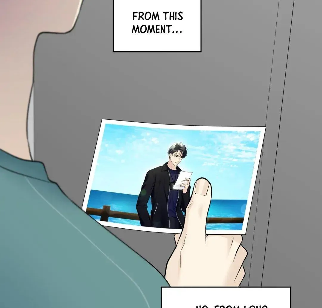 Why Are You So Kind To Everyone Except Me? Chapter 33 page 40 - 