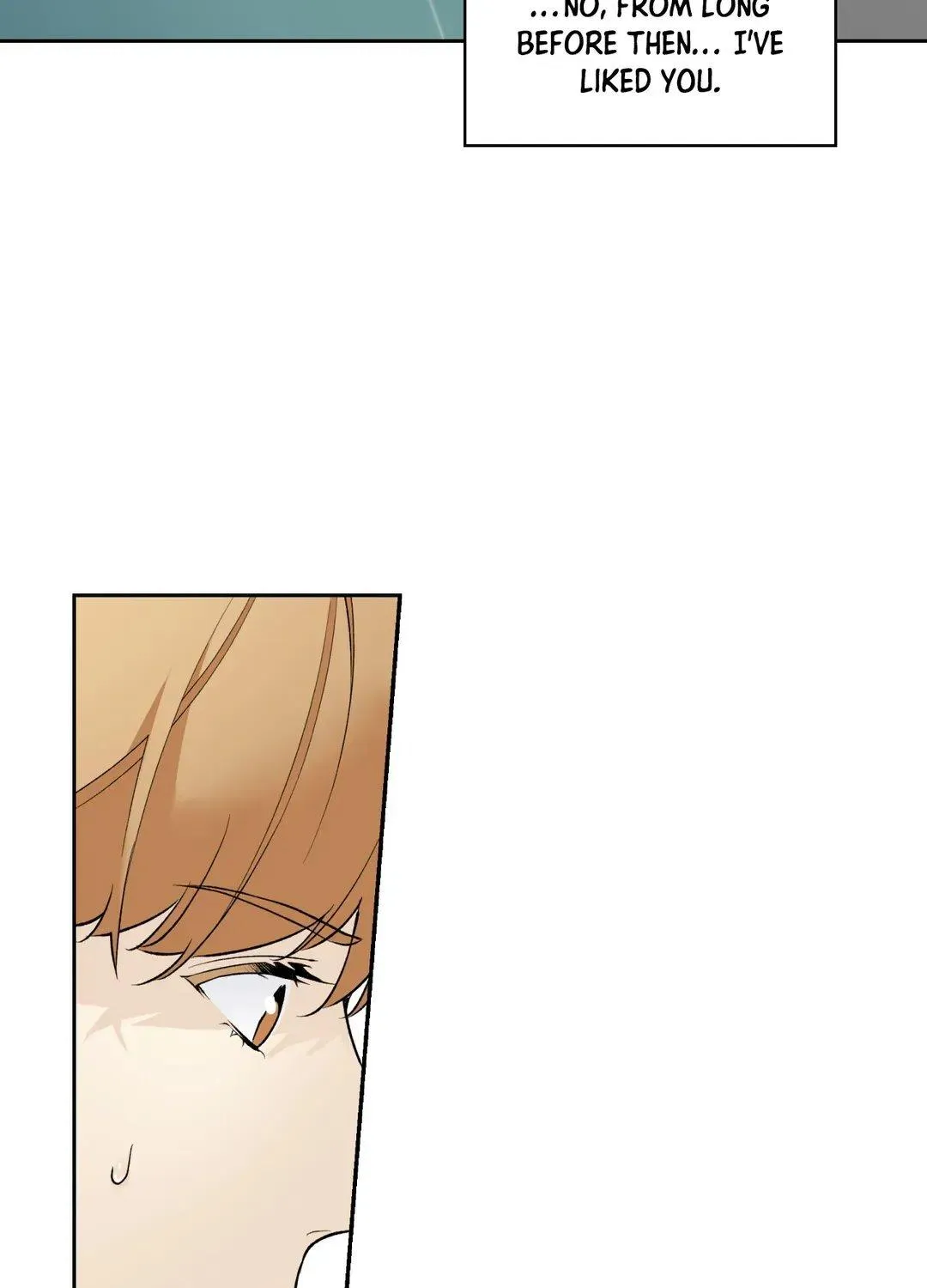 Why Are You So Kind To Everyone Except Me? Chapter 33 page 41 - 