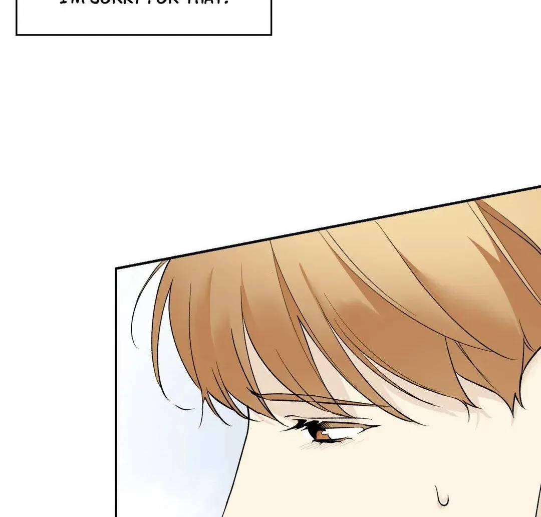 Why Are You So Kind To Everyone Except Me? Chapter 33 page 44 - 