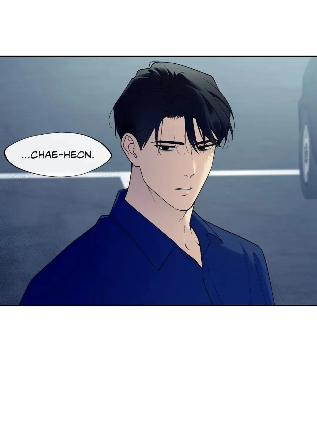 Why Are You So Kind To Everyone Except Me? Chapter 33 page 49 - 