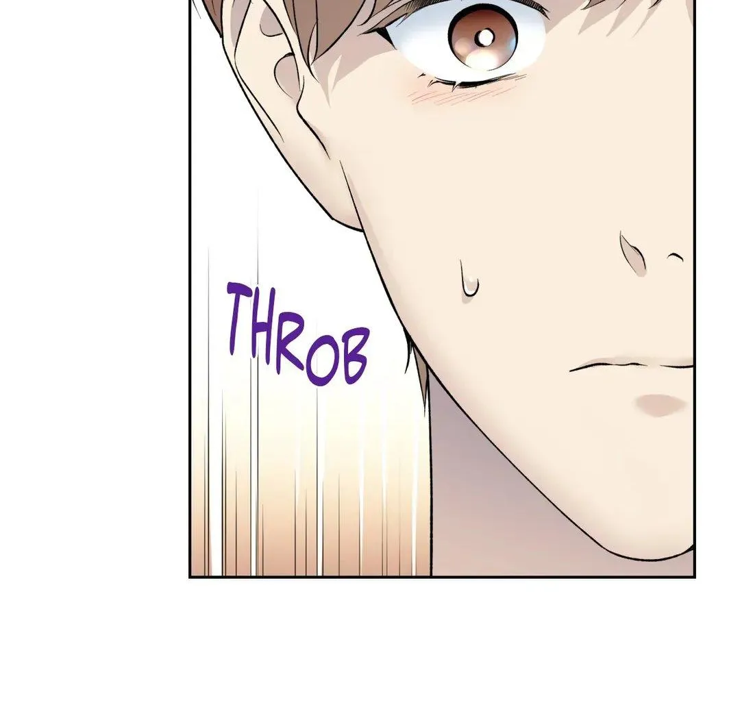 Why Are You So Kind To Everyone Except Me? Chapter 33 page 52 - 
