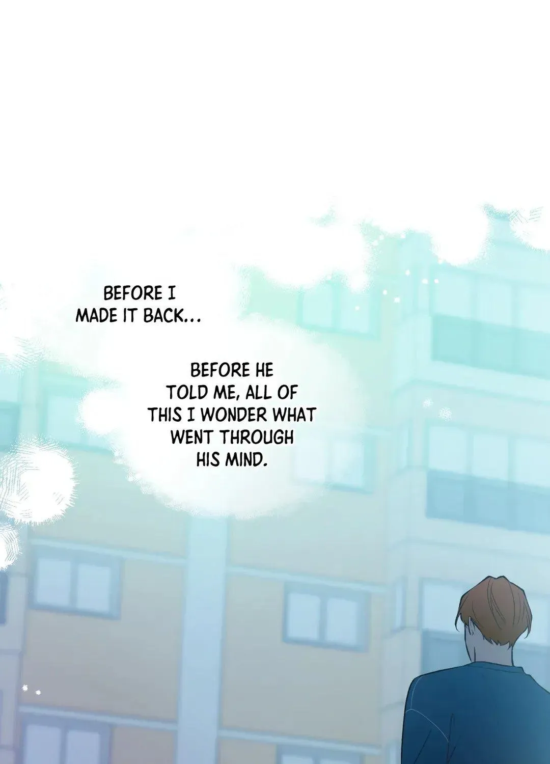 Why Are You So Kind To Everyone Except Me? Chapter 33 page 53 - 